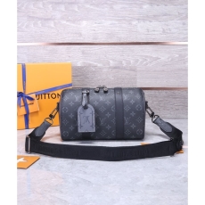 Mens Louis Vuitton Satchel Bags